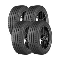 Imagem de Jogo 4 Pneus Kelly by Goodyear Aro 15 Edge Sport 2 195/55R15 85H