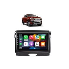 Imagem de Kit Multimídia Ranger XLT / LIMITED 17 / 23 XLS 20 / 23 9 Pol Android 