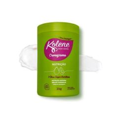 Imagem de Creme de Tratamento Kolene Cronograma Nutrição 1Kg