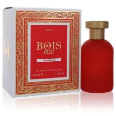 Imagem de Perfume Masculino Bois 1920 Oro Rosso 100 Ml Eau De Parfum