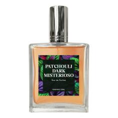 Imagem de Perfume Patchouli Dark Misterioso Feminino 50Ml - Natural