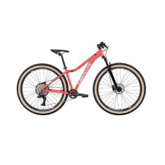 Imagem de Bicicleta Feminina Aro 29 Absolute Mia 3 12v Garfo Com Trava 11-50 Rosa 16.5