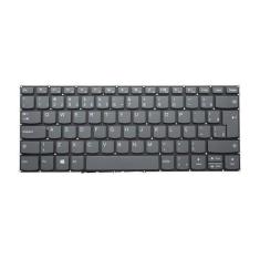 Imagem de Teclado para Notebook bringIT compatível com Lenovo 330S-14IKB ABNT2, 