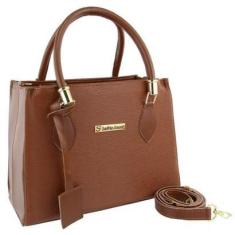 Imagem de Bolsa Feminina Lorena, Pratica E Delicada Para Seu Dia A Dia, Design Moderno e Prática.-Feminino