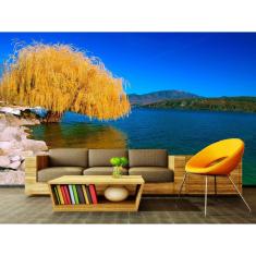 Imagem de Papel de Parede Painel Fotográfico Praia 49 -1,00 X 1,00