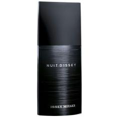 Imagem de Nuit D'Issey Masculino de Issey Miyake Eau de Toilette 125ml