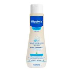 Imagem de Shampoo Mustela Bebe 