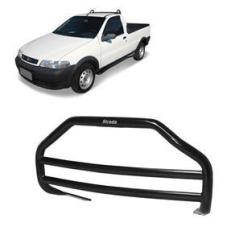 Imagem de Parachoque Impulsão Strada 2001 2002 2003 2004 a 2008 