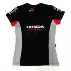 Imagem de Camisa Baby Look Feminina Honda Racing  256