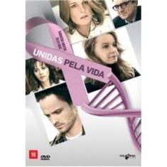 Imagem de DVD Unidas Pela Vida