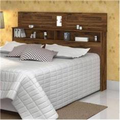 Imagem de Cabeceira Box Solteiro - Florença 0.90 - Vitamov 0530393