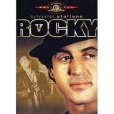 Imagem de rocky v dvd