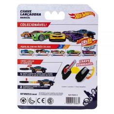 Pista Gigante Grande De Percurso Batida Colossal - Hot Wheels