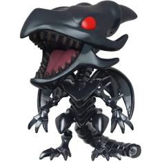 Imagem de Funko Pop! Animação: Yu-Gi-Oh - Dragão Negro de Olhos Vermelhos
