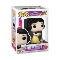 Imagem de Funko Pop 1019 Snow White Disney Princess
