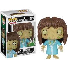Imagem de Funko Pop Movies The Exorcist Regan # 203