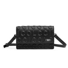 Imagem de Bolsa Crossbody Relevo Colcci-Feminino