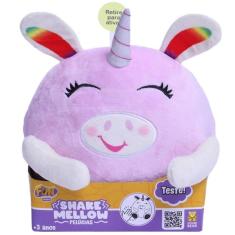 Imagem de Pelucia Shake Mellow WINDY BUMS Unicornio