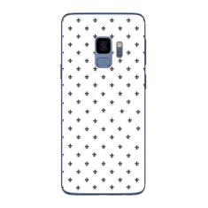 Imagem de Capa Adesivo Skin176 Verso Para Samsung Galaxy S9 - Kawaskin