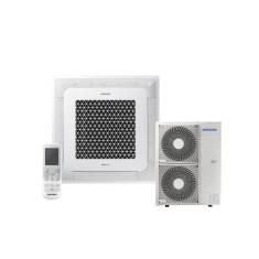 Imagem de Ar Condicionado Cassete Inverter Samsung Windfree 47000 Btus Quente E