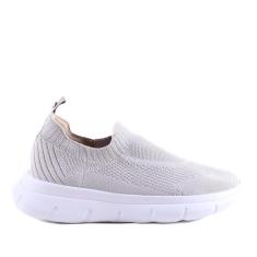 Imagem de Tênis Bebecê Feminino Slip On T1329-141 Gelo-Feminino