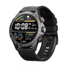 Imagem de Smartwatch Haylou Solar Pro Tela Amoled De 1,43" Chamada Bluetooth, Re