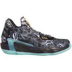 Imagem de adidas Dame 7 GCA Shoe - Unisex Basketball