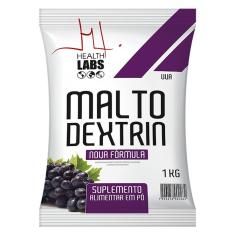 Imagem de Maltodextrin Uva 1kg