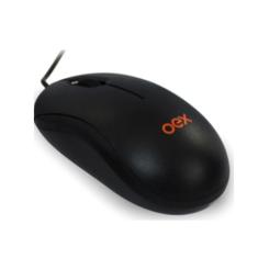 Imagem de Mouse Óptico Pequeno Ms103 Oex 1000 Dpi de Notebook