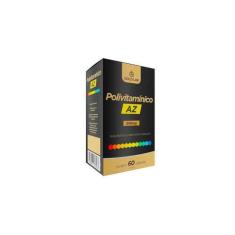 Imagem de Polivitamínico AZ - 60 Cápsulas - Gold Lab - GoldLab