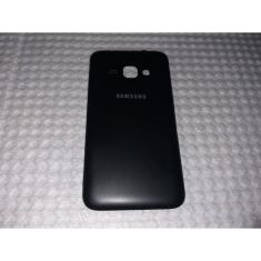 Imagem de Tampa Traseira Samsung Galaxy J1 J120 Carcaça - 