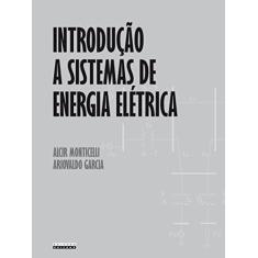 Imagem de Introdução A Sistemas De Energia Elétrica - Capa Comum - 9788526809451
