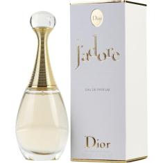 Imagem de Perfume Feminino Jadore Christian Dior Eau De Parfum Spray 50 Ml