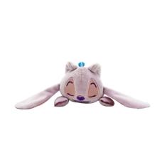 Imagem de Pelúcia Disney Clipon Dormindo Angel 12cm - Fun Divirta-se