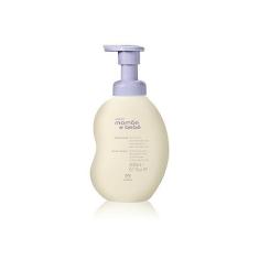 Imagem de Sabonete Líquido Natura Mamãe e Bebê Relaxante 200ml
