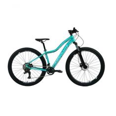 Imagem de Bicicleta Aro 29 Feminina Absolute Hera 2x9 Freios Hidráulicos Garfo Com Trava Alumínio - Verde Tam.15