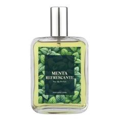 Imagem de Perfume Menta Refrescante Masculino 100ml - Natural e Vegano - Essênci