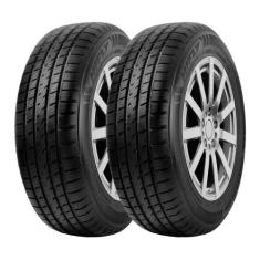 Imagem de Kit 2 Pneus Hifly Aro 15 235/75R15 Vigorous HT-601 109H