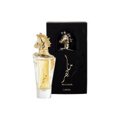 Imagem de Perfume Lattafa Maahir Edp Unissex 100Ml