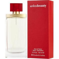 Imagem de Perfume Feminino Arden Beauty Elizabeth Arden Eau De Parfum Spray 100