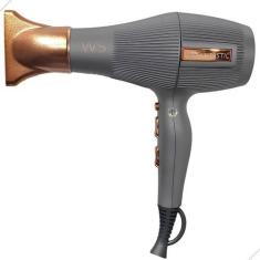 Imagem de Secador De Cabelo Lizzo Pro Tutte Anti-Frizz Ws 2500W