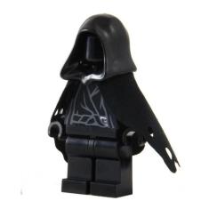 Imagem de Boneco Blocos De Montar Ringwraith Medieval Anéis