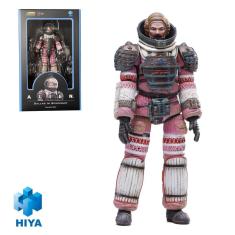 Imagem de Hiya Toys alien arthur dallas in spacesuit 1/8 Action Figure