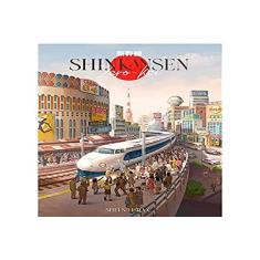 Imagem de Shinkansen Zero-kei versão Conclave, Modelo: 100