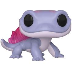 Imagem de Funko Pop! Disney: Frozen 2 - Salamandra de Fogo