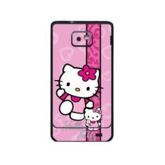 Imagem de Capa Adesivo Skin378 Verso Para Samsung Galaxy S2 Gt-i9100 - KawaSkin