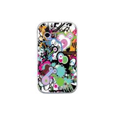 Imagem de Capa Adesivo Skin022 Verso Para Samsung Galaxy Y Gt-s5360b - KawaSkin
