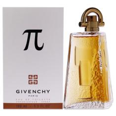 Imagem de Perfume Givenchy pi para homens edt Spray 100mL