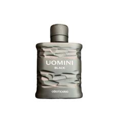 Imagem de Perfume Uomini Black 100ml (Nova Embalagem) - Oboticario