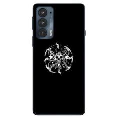 Imagem de Capa Adesivo Skin016 Verso Para Motorola Edge 20 (2021) - KawaSkin